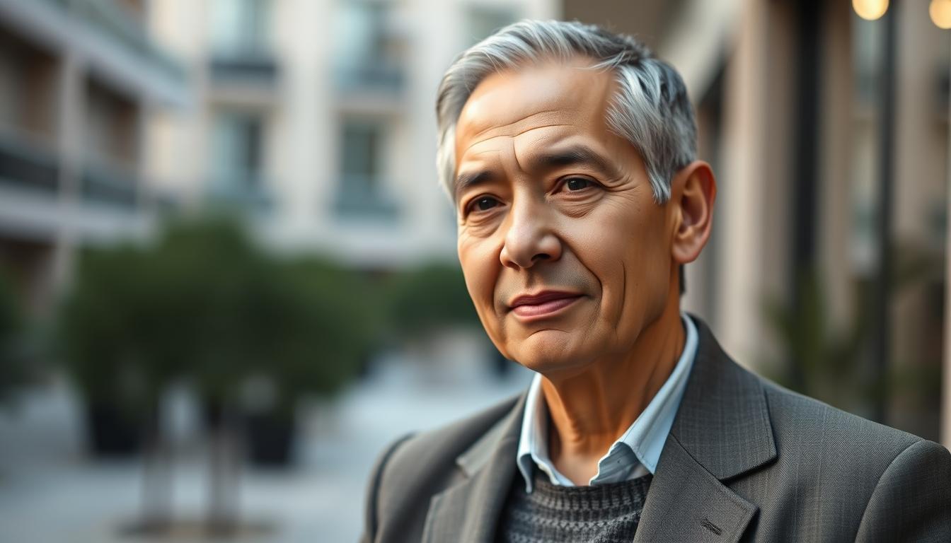 Enterprise systems development specialist