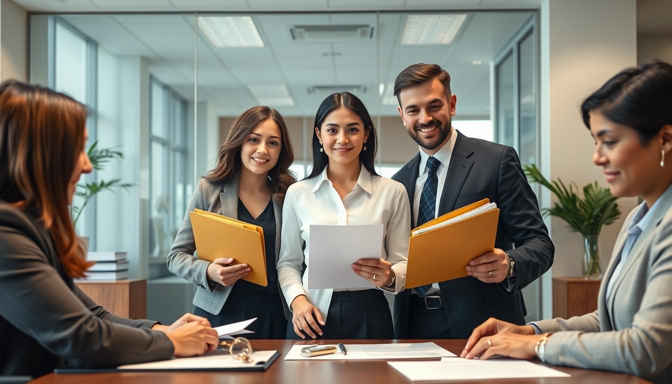 Company registration process