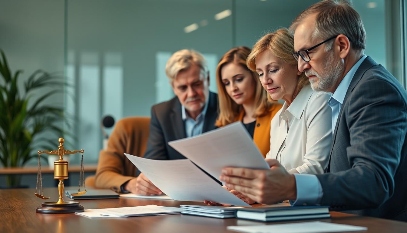 Startup contract planning