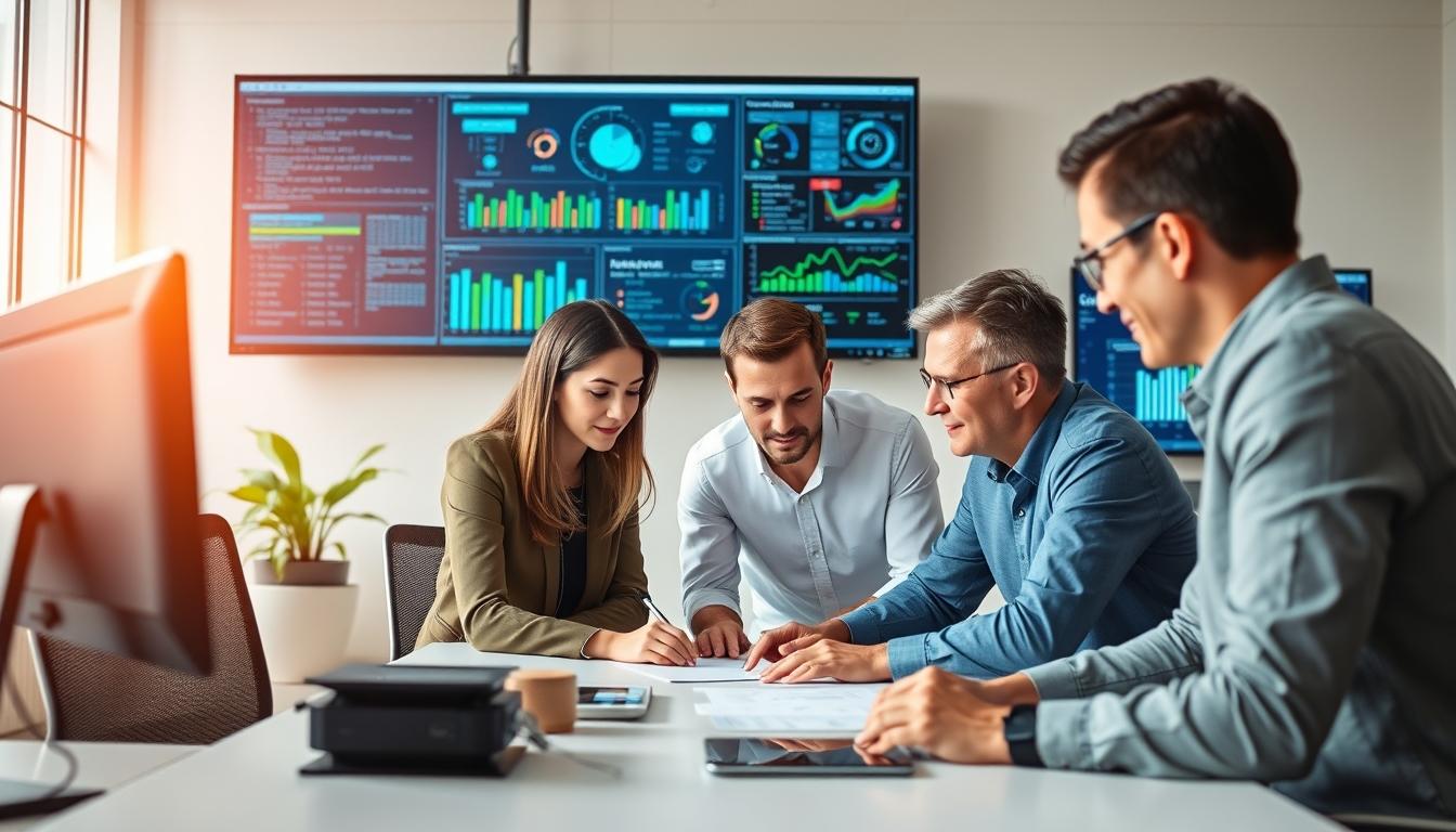 Automation and integration strategy for operations