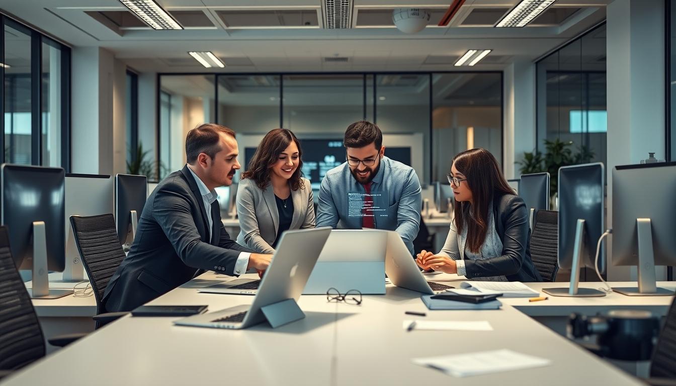 Enterprise platform scalability and system integration